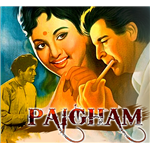 Paighaam - Bollywood