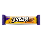 Cadbury Five Star