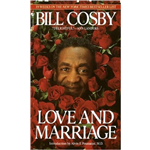 Love and Marriage - Bill Cosby