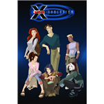 X-Men Evolution