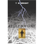 Little Boy Lost - T.M.Wright