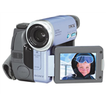 Sony DCR-TRV22E MiniDV