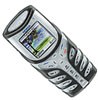 Nokia 5100 Cell Phone