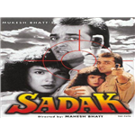 Sadak Songs