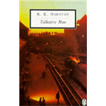 Talkative Man - R K Narayan