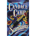 Scandalous - Candace Camp