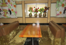 Ramdev Restaurant - Sion - Mumbai