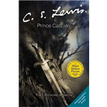 Prince Caspian, The - C.S.Lewis
