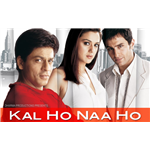 Kal Ho Naa Ho Songs