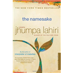 Namesake, The - Jhumpa Lahiri