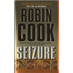 Seizure - Robin Cook