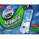 Scrubbing Bubbles II Lemon Scent