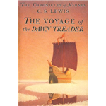 Voyage of The Dawn Treader, The - C.S.Lewis
