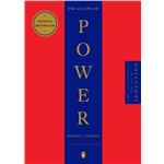 The 48 Laws of Power - Robert Greene