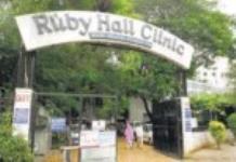 Ruby Hall Clinic - Sassoon Road - Pune