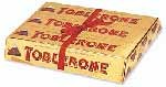 Toblerone Chocolates