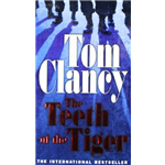 Teeth of The Tiger, The - Tom Clancy 