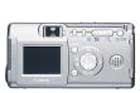 Canon Powershot A300 Digital Camera