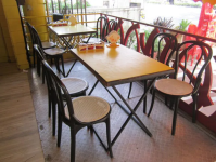 Fatkong - Santacruz - Mumbai