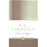 Sons and Lovers - D. H. Lawrence