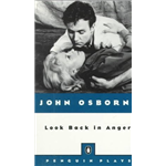Look Back in Anger - John Osborne