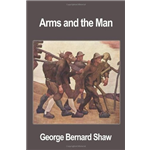 Arms and the Man - George Shaw