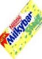 Nestle Milkybar Starz