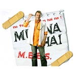 Munna Bhai M.B.B.S. Songs