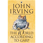 World According To Garp, The - John Irving