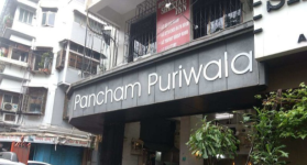 Pancham Puriwala - Fort - Mumbai