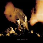 Riot Act - Pearl Jam