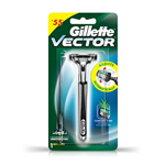Gillette Vector