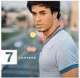 Seven - Enrique Iglesias