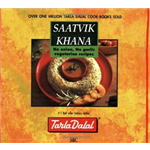 Saatvik Khana - Tarla Dalal