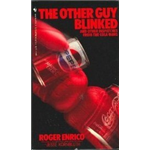 Other Guy Blinked, The - Jesse Kornbluth