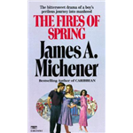 Fires of Spring - James A. Michener