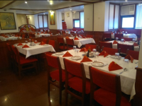 Chinese Palace - Tardeo - Mumbai