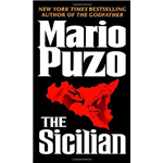 Sicilian, The - Mario Puzo