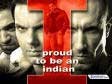 I - Proud Be An Indian