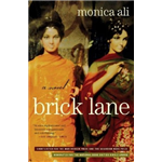 Brick Lane - Monica Ali