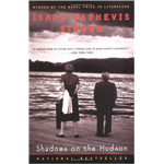 Shadows Of The Hudson, The - Isaac Bashevis Singer
