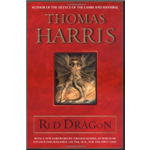 Red Dragon - Thomas Harris