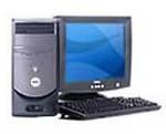Dell Demension 2400