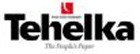 Tehelka Newspaper
