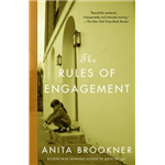 Rules of Engagement, The - Anita Brookner