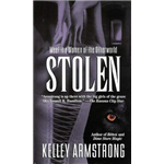 Stolen - Kelley Armstrong