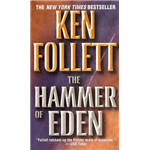 Hammer of Eden, The - Ken Follett