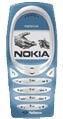 Nokia 2280 Cell Phone