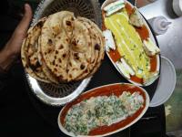 Lush Restaurant - Lower Parel - Mumbai