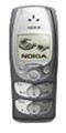 Nokia 2300 Cell Phone